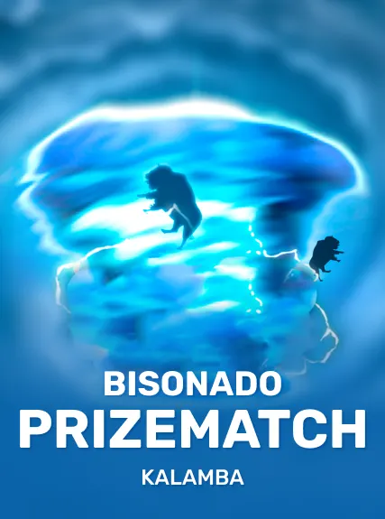 Bisonado Prize Match
