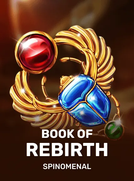 Book of Rebirth