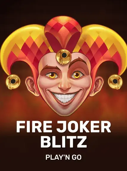 Fire Joker Blitz