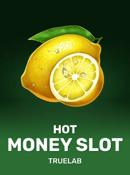 Hot Money