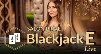 Salon Privé Blackjack