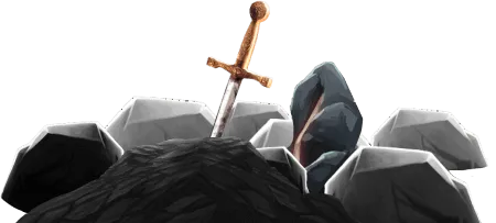 Sword in the Stone